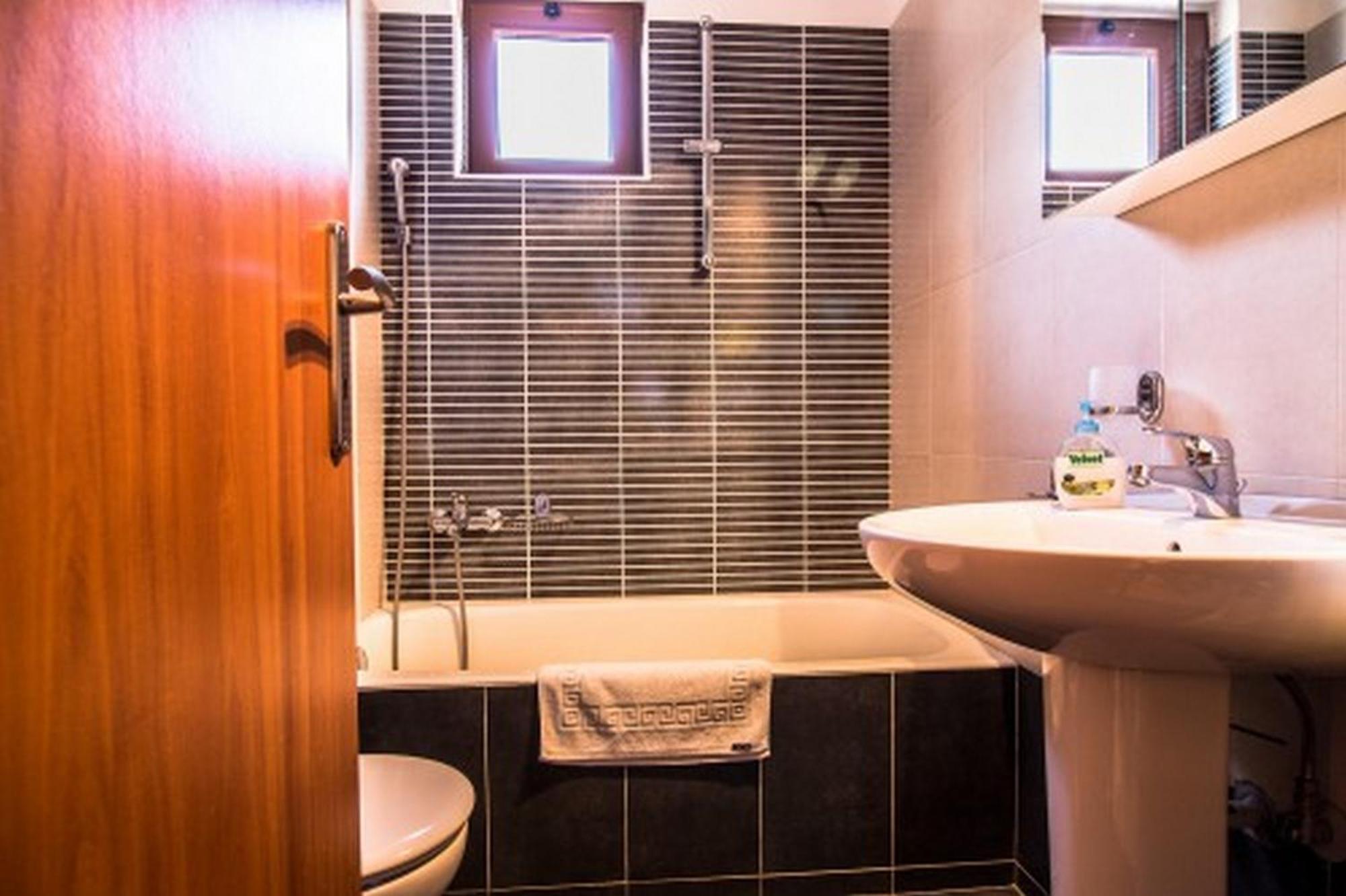 Helidonia Villas Pigí Pokój zdjęcie