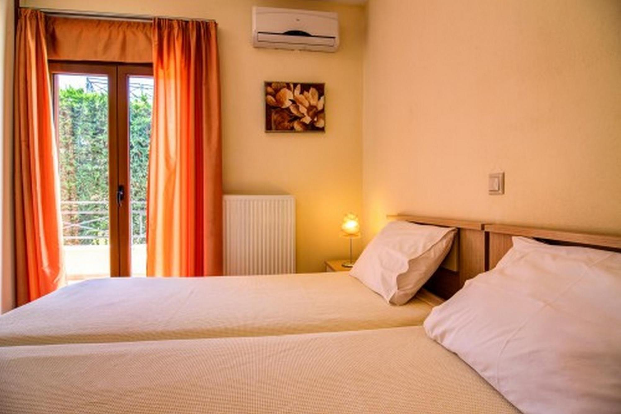Helidonia Villas Pigí Pokój zdjęcie