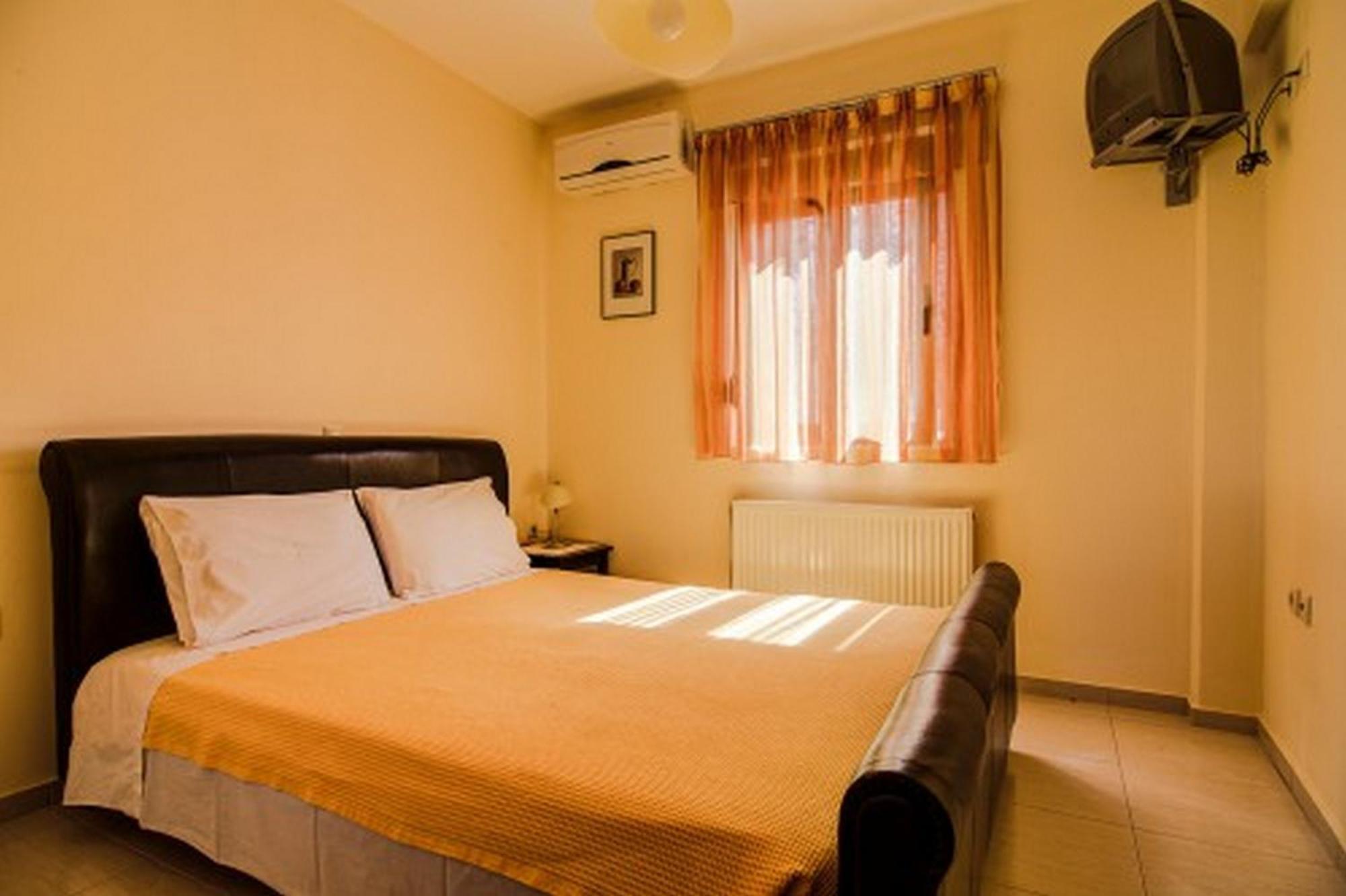 Helidonia Villas Pigí Pokój zdjęcie