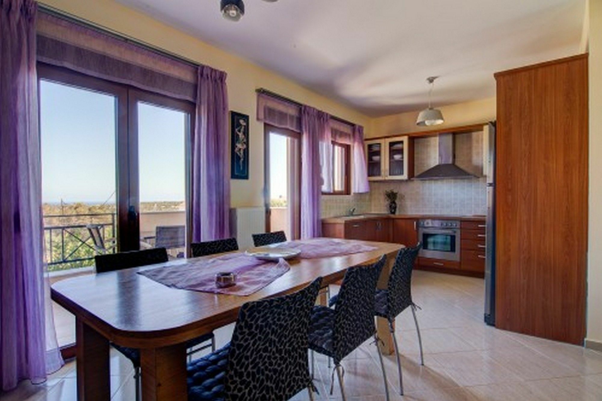 Helidonia Villas Pigí Zewnętrze zdjęcie